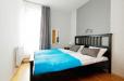 Park Residence Budapest image 21