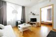 Park Residence Budapest image 29